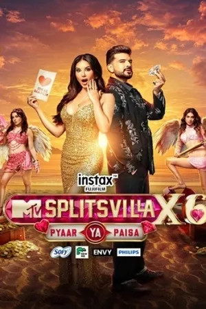 MTV Splitsvilla 2026 Season 16 Hindi Audio [EP- 31 Added]